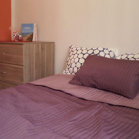 Apartamento Cardenal Cisneros Gandía Exteriör bild