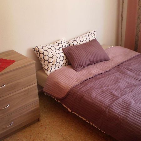Apartamento Cardenal Cisneros Gandía Exteriör bild