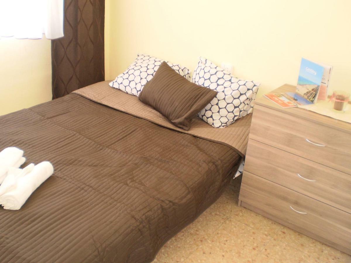 Apartamento Cardenal Cisneros Gandía Exteriör bild